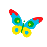 Butterfly image